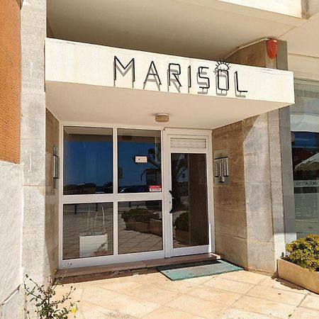 5D Marisol - Casas & Papeis Apartment Armação de Pêra Exterior foto