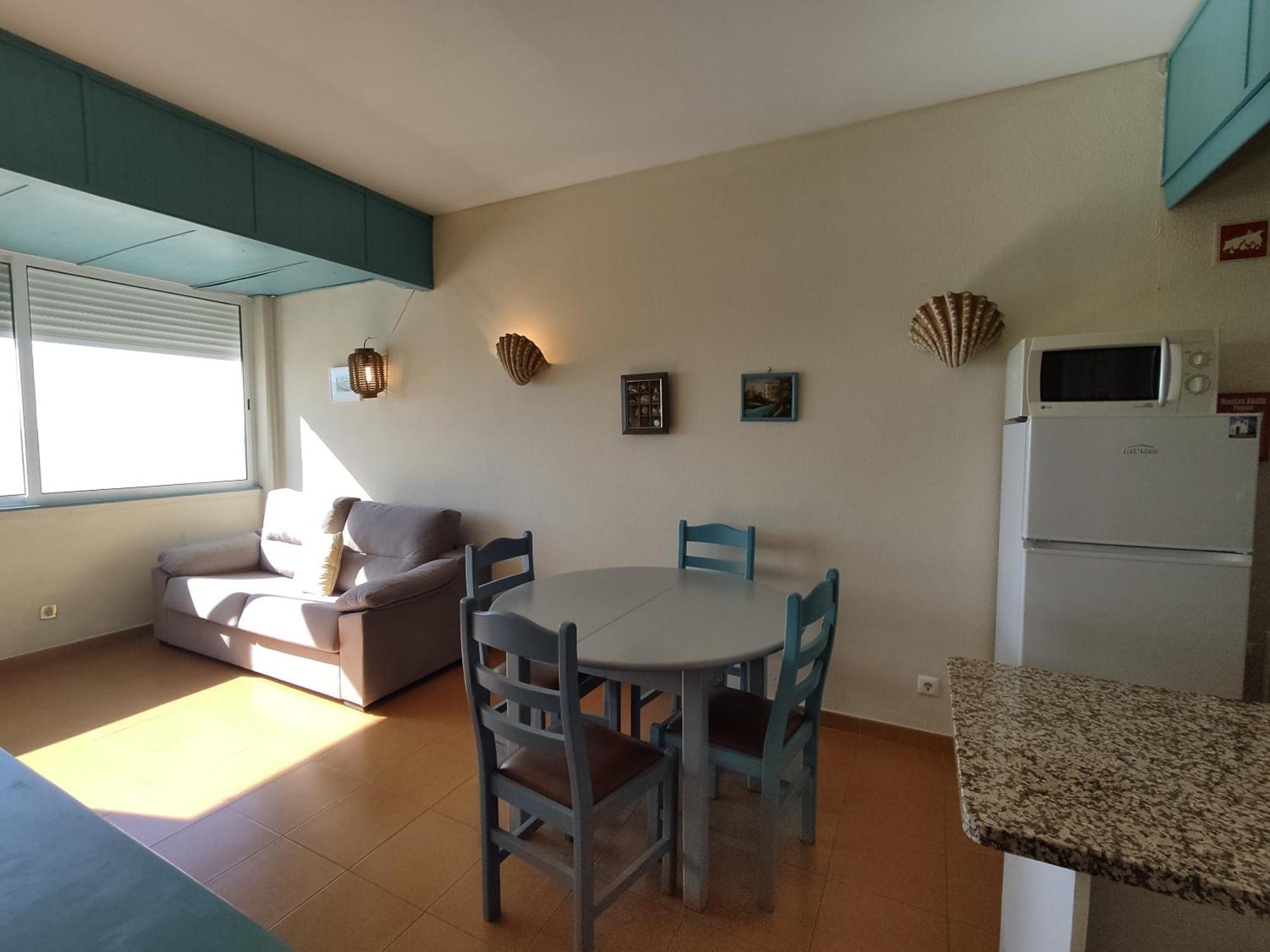 5D Marisol - Casas & Papeis Apartment Armação de Pêra Exterior foto