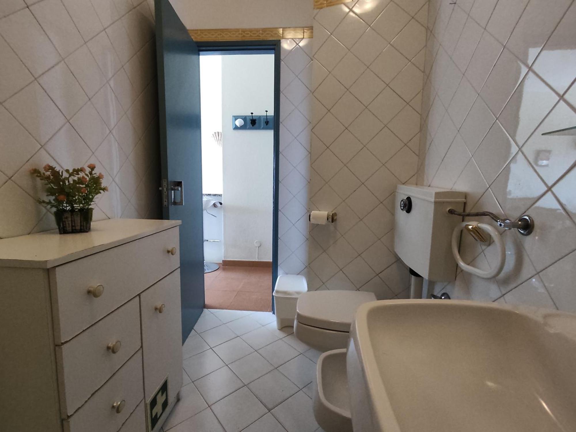 5D Marisol - Casas & Papeis Apartment Armação de Pêra Exterior foto