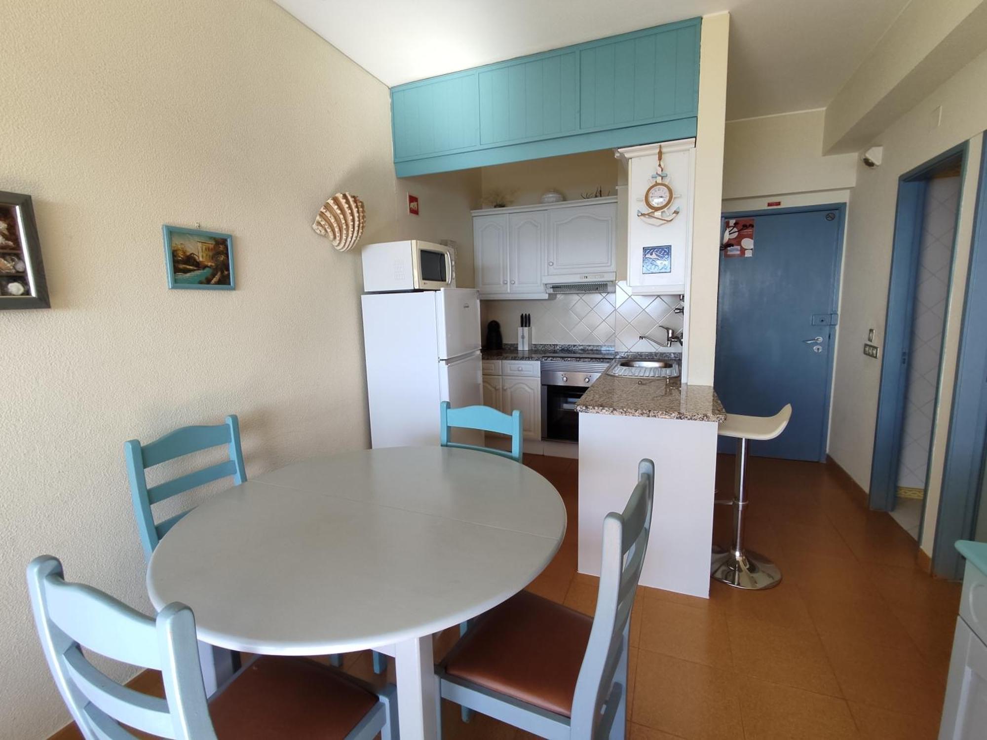 5D Marisol - Casas & Papeis Apartment Armação de Pêra Exterior foto