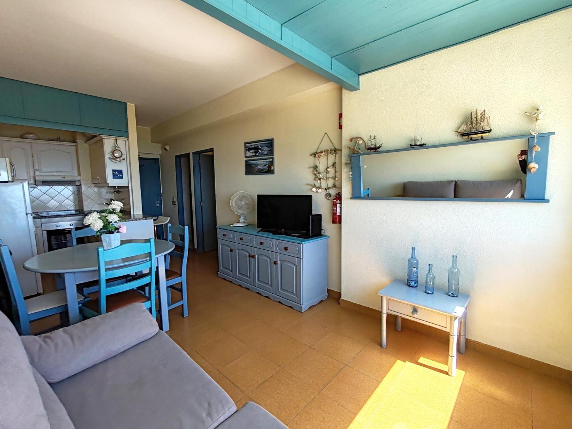 5D Marisol - Casas & Papeis Apartment Armação de Pêra Exterior foto